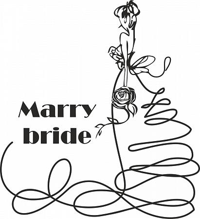 Marry Bride